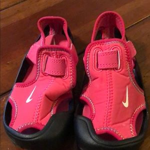Nike Water shoes